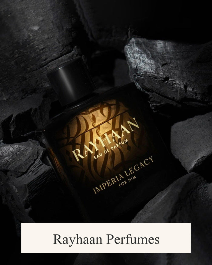 Rayhaan Perfumes