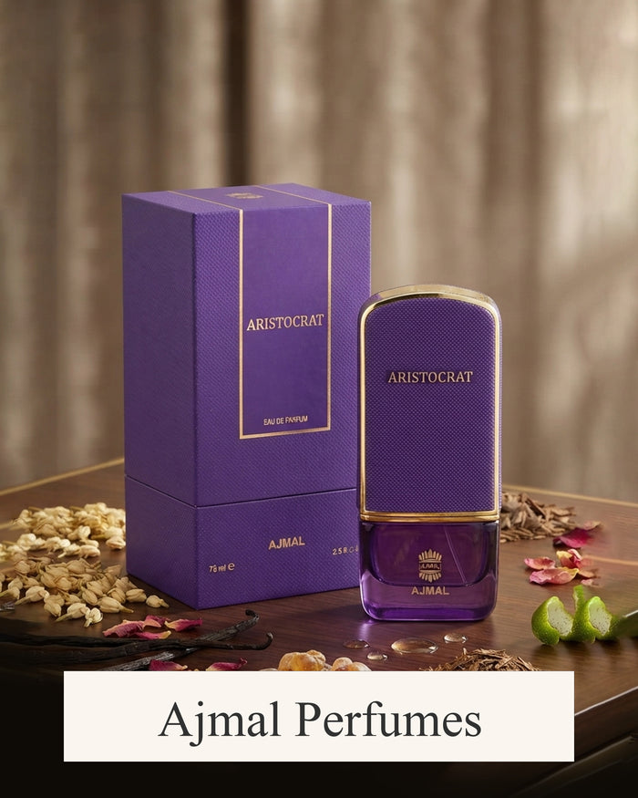 Ajmal Perfumes