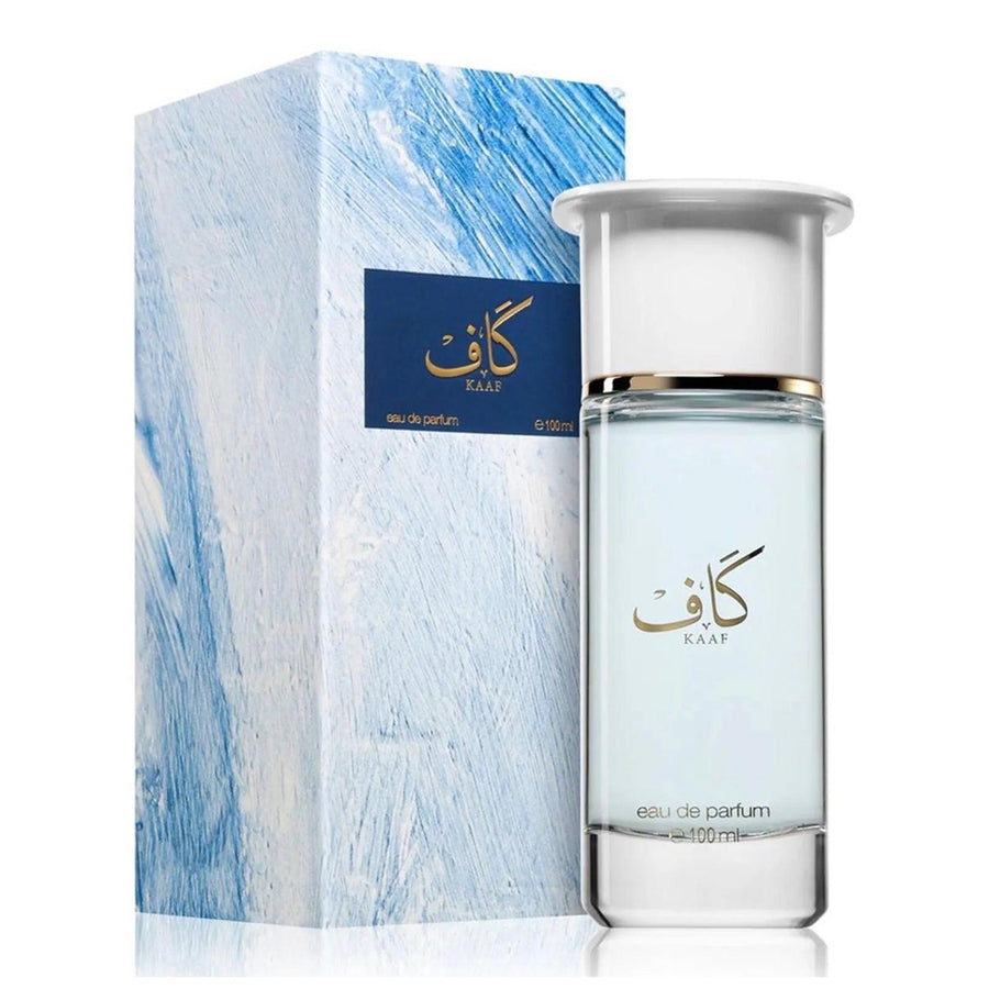 Ahmed Al Maghribi Kaaf Extrait De Parfum