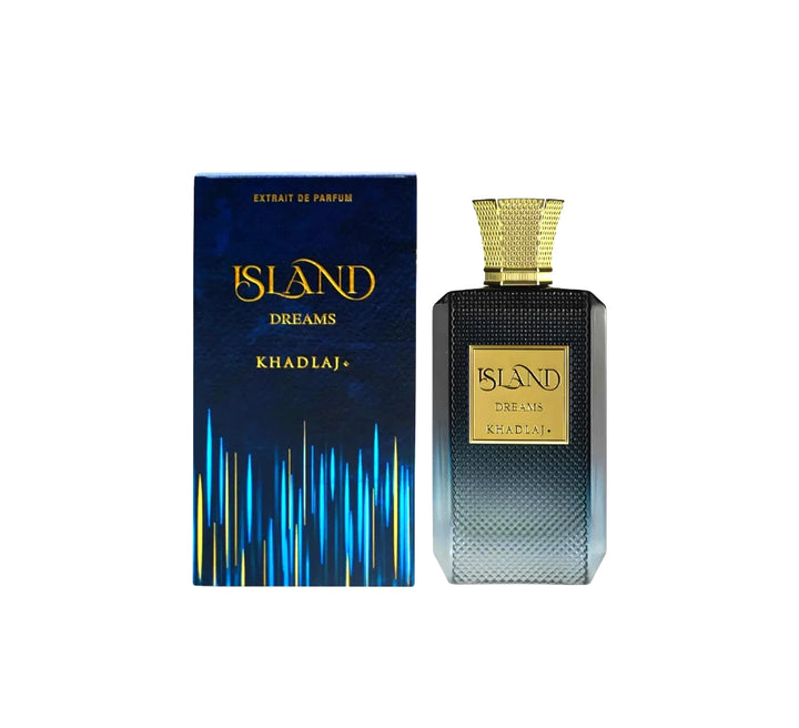 Island Dreams