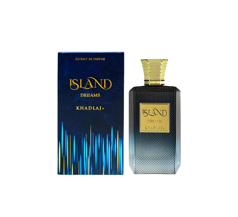 Island Dreams