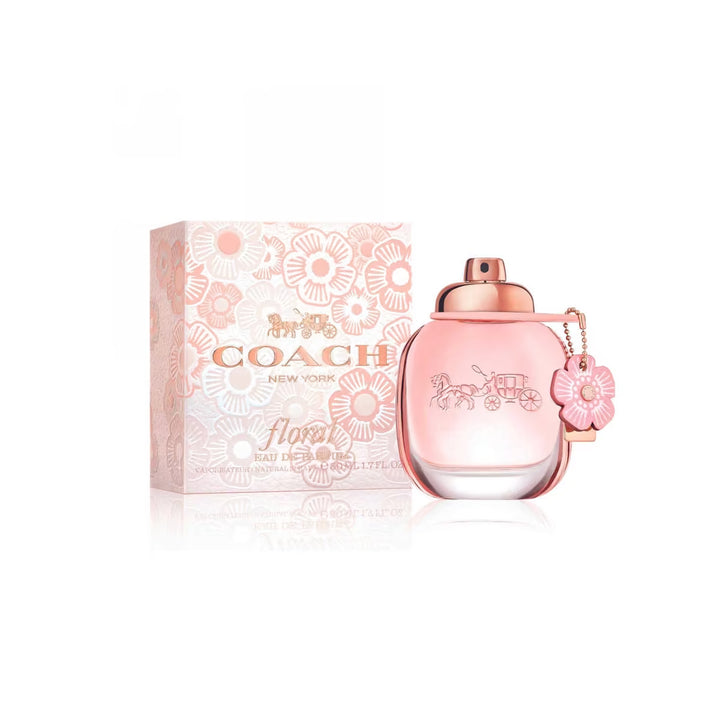 Coach Floral Eau de Parfum