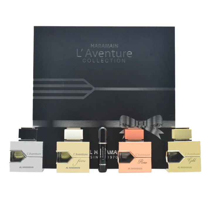 L’Aventure Collection Gift Set