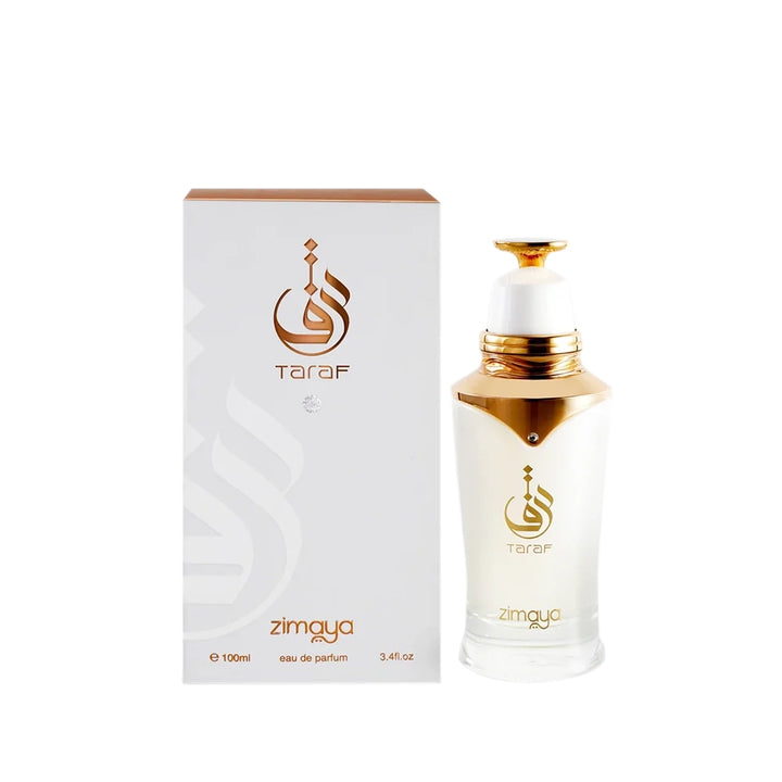 Taraf White