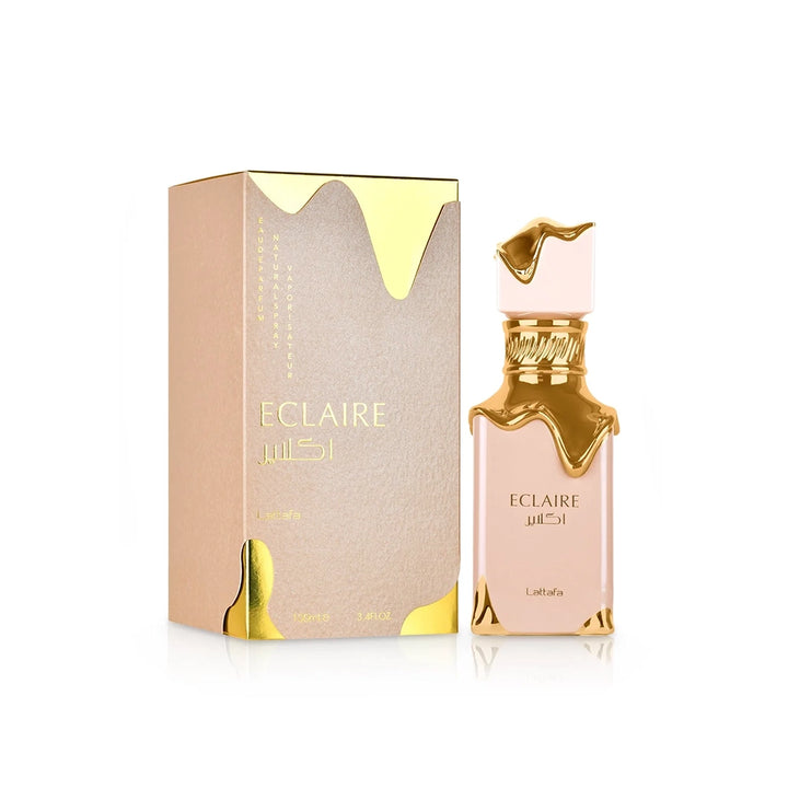 Eclaire