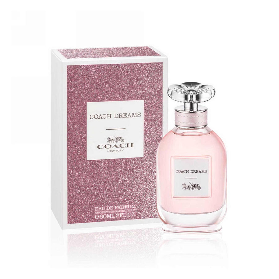 Coach Dreams Eau de Parfum