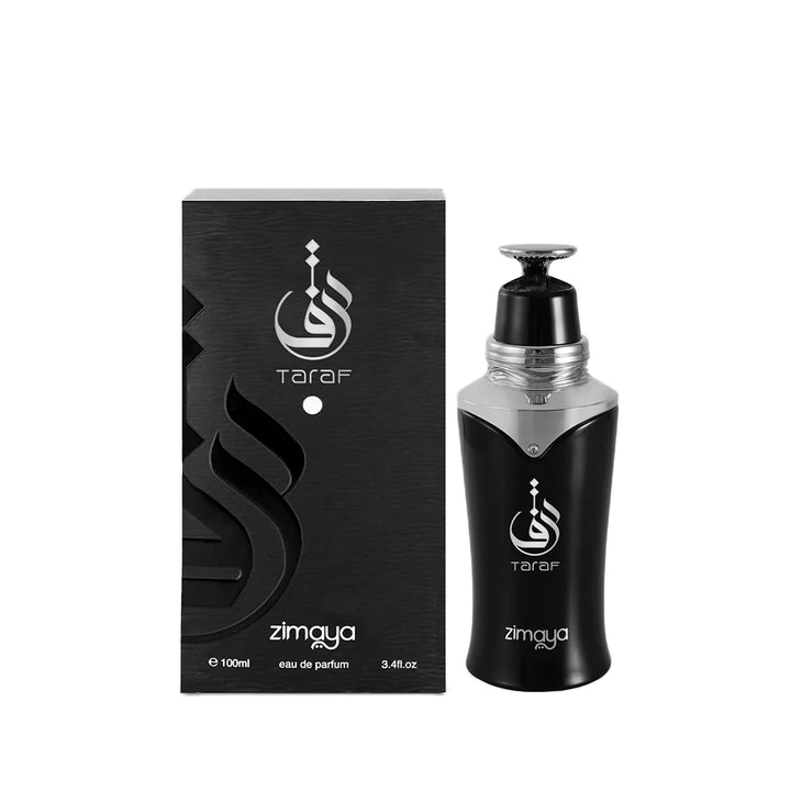 Taraf Black