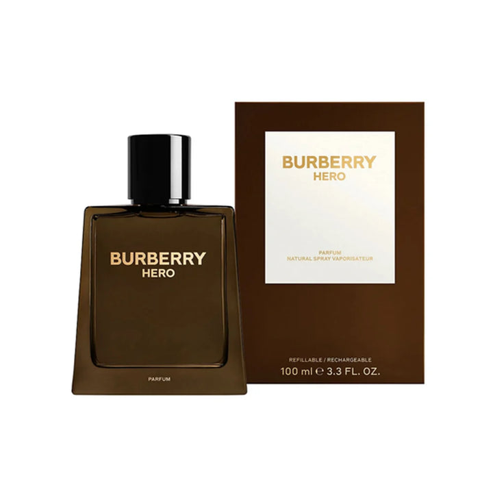 Burberry Hero Eau de Parfum