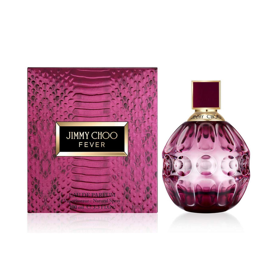 Jimmy Choo Fever Eau De Parfum for Women