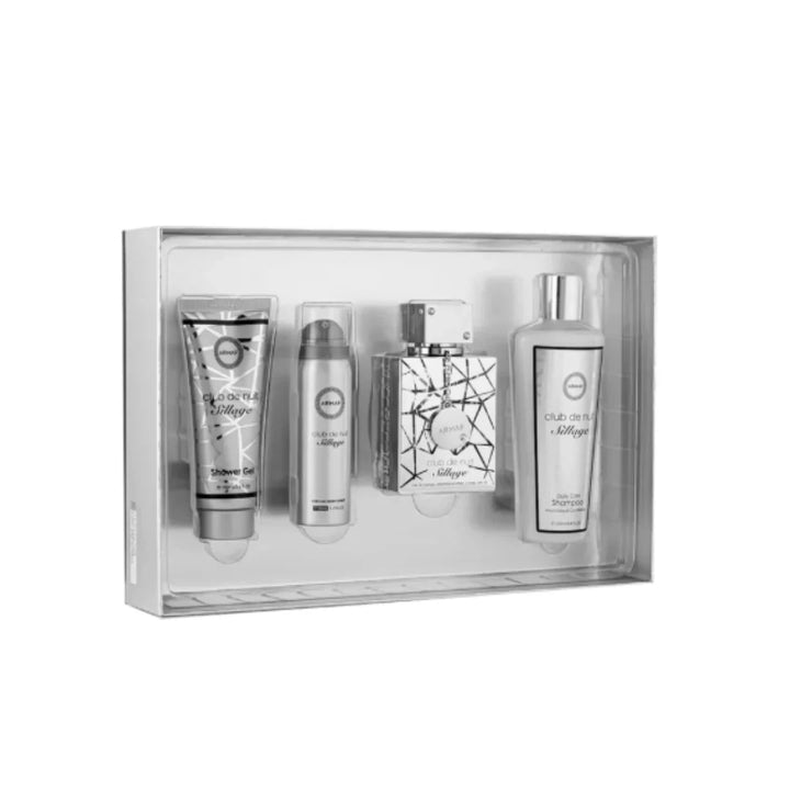 Armaf Club de Nuit Sillage Gift Set