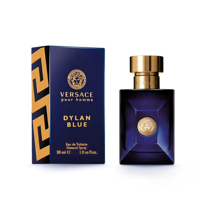 Versace Dylan Blue Pour Homme