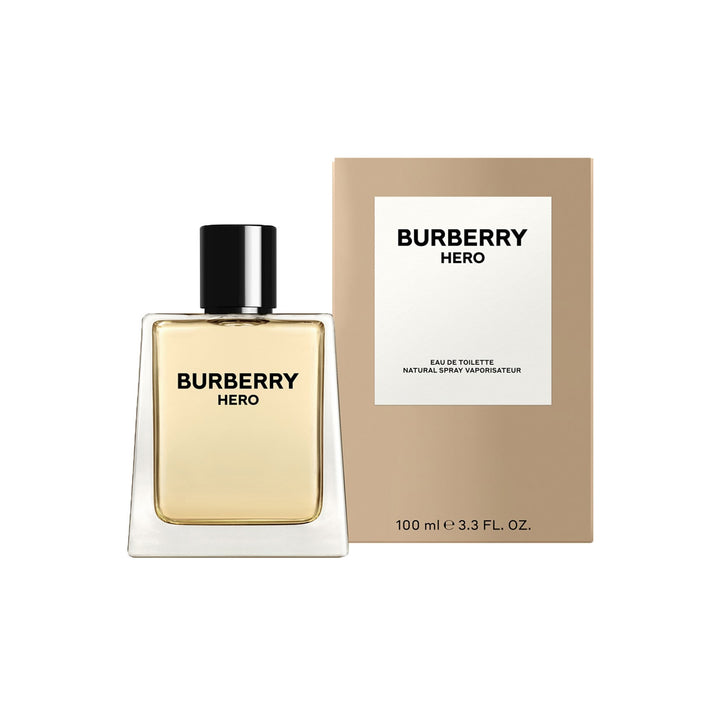 Burberry Hero Eau de Toilette