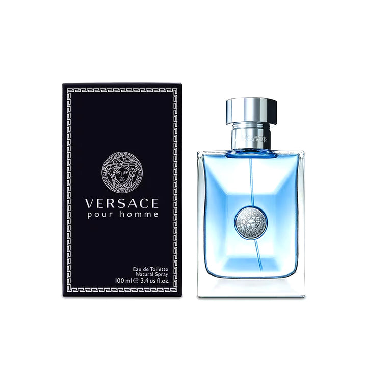 Versace Pour Homme