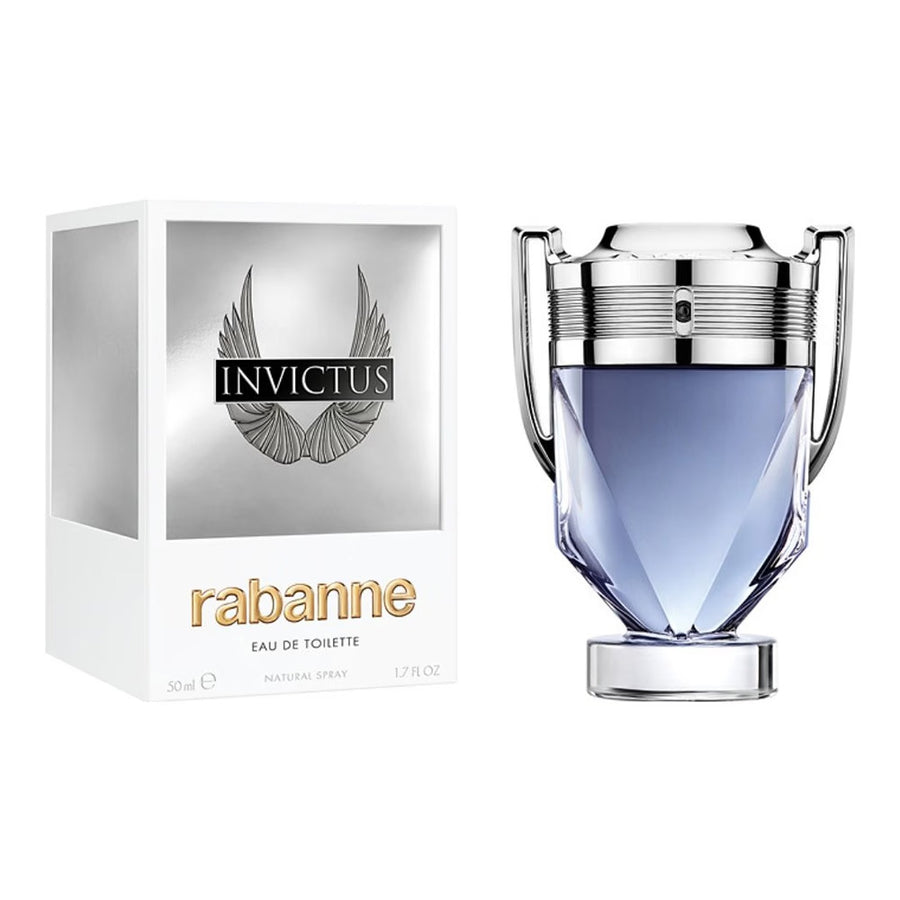 Paco Rabanne Invictus Eau de Toilette