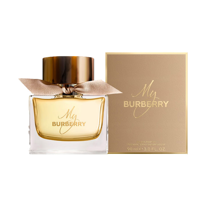 My Burberry Eau de Parfum