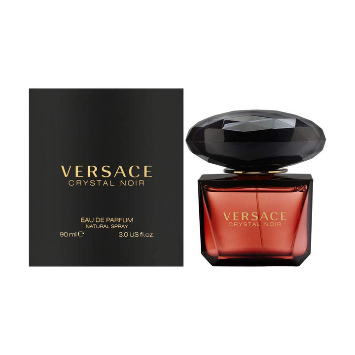 Versace Crystal Noir EDP