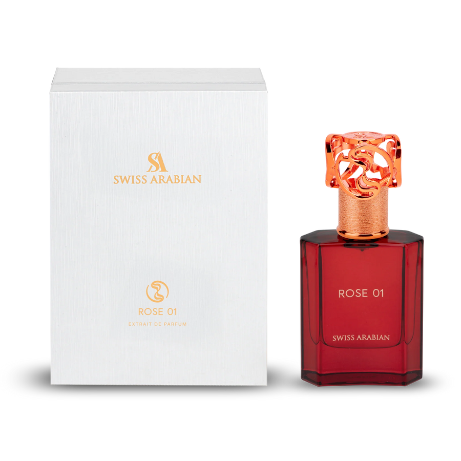 Rose 01