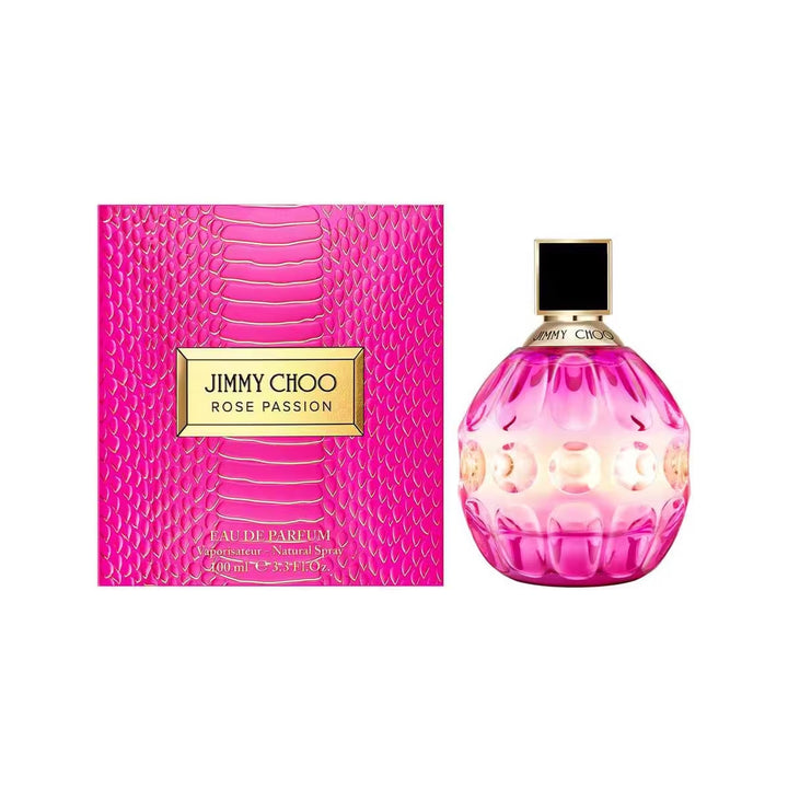 Jimmy Choo Rose Passion For Women