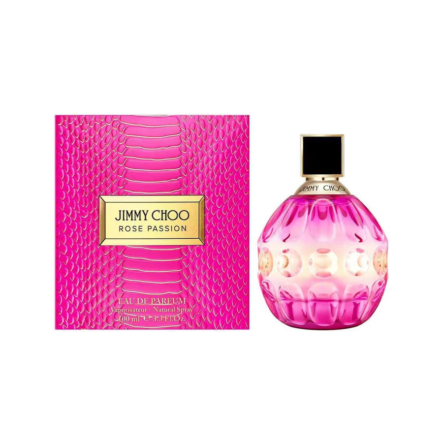 Jimmy Choo Rose Passion For Women