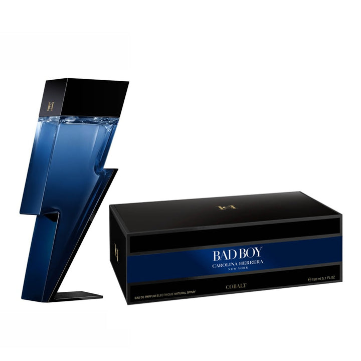 Carolina Herrera Bad Boy Cobalt Eau de Parfum
