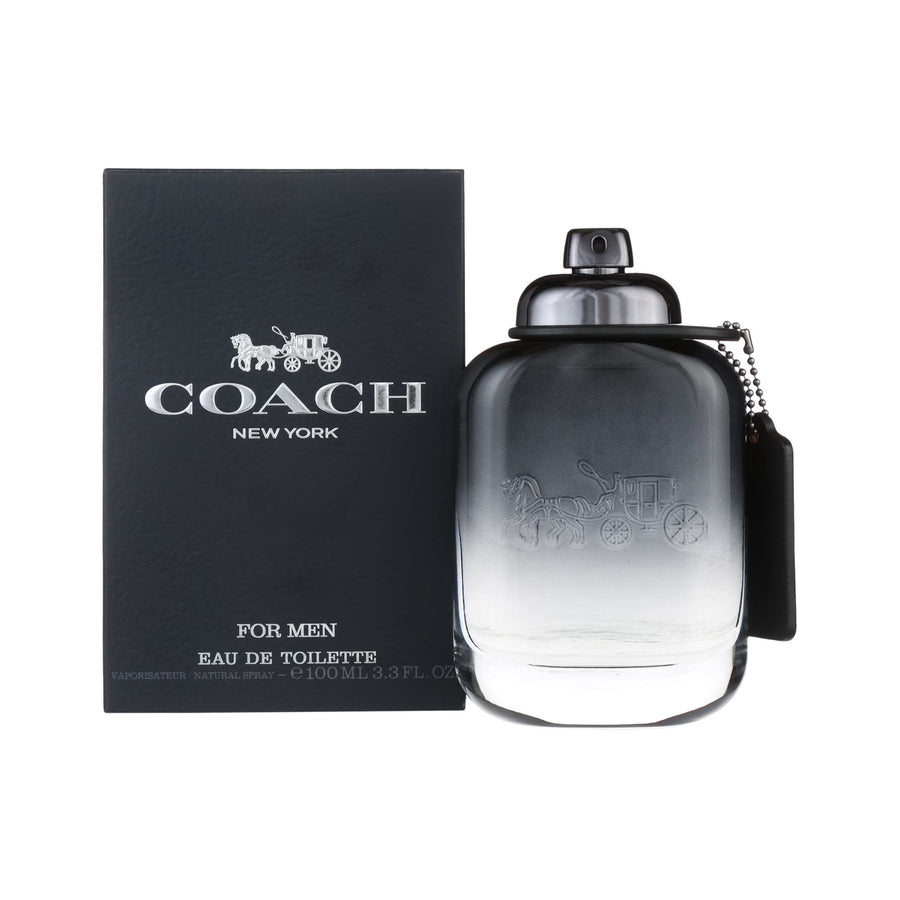 Coach for Men Eau de Toilette