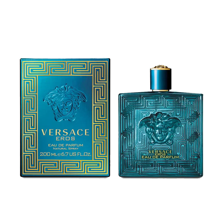 Versace Eros EDP