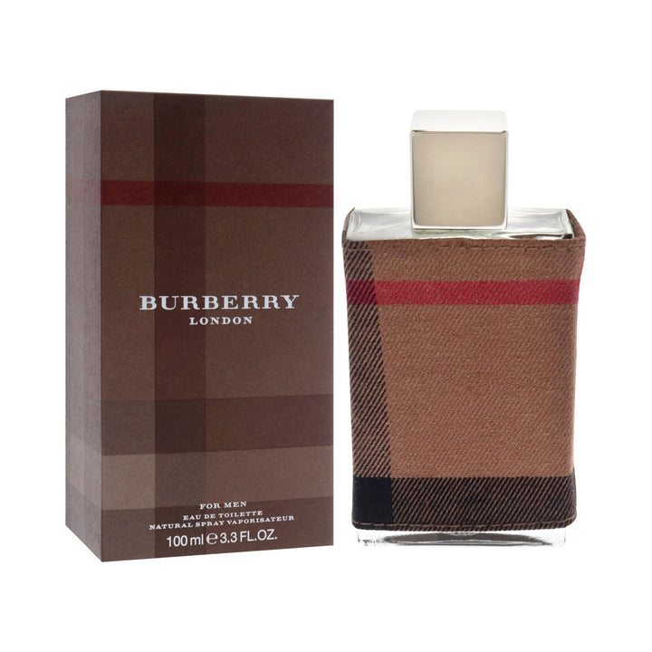 Burberry London for Men Eau de Toilette