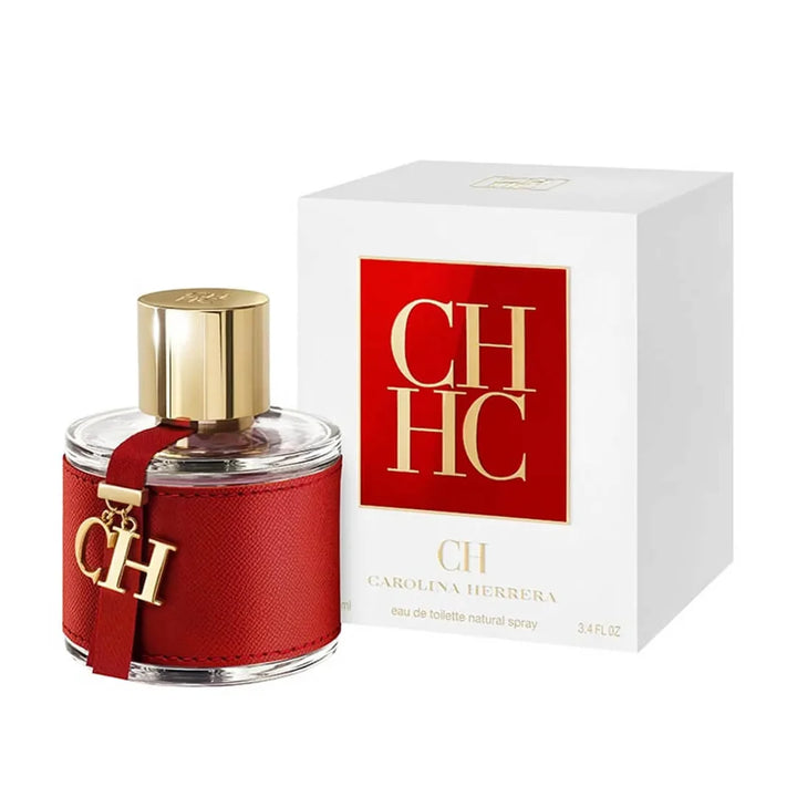 Carolina Herrera CH Eau de Toilette (Women)