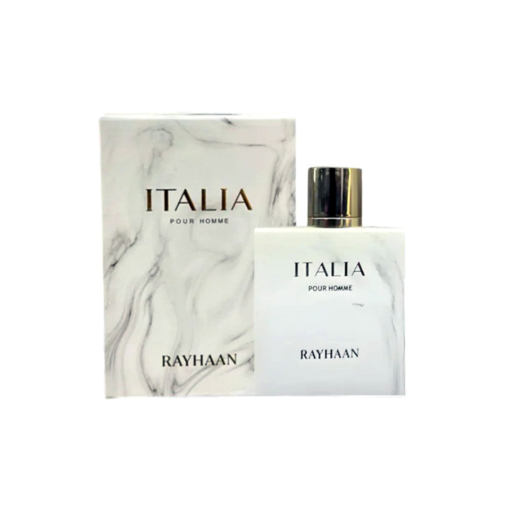 Rayhaan Italia