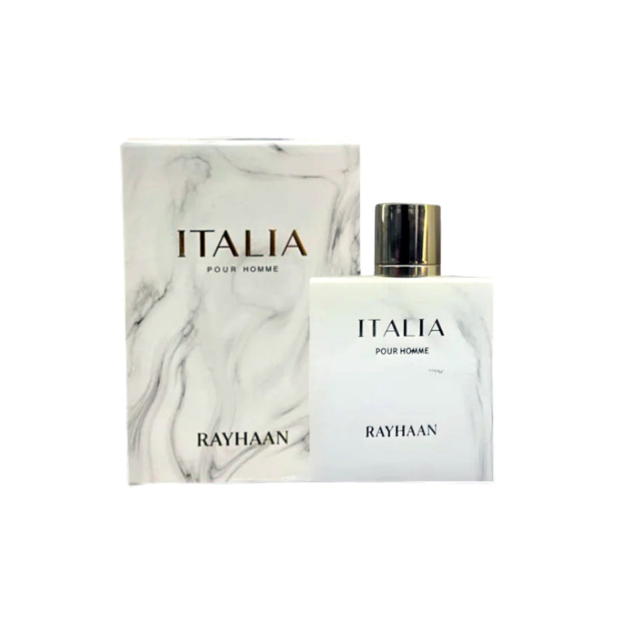 Rayhaan Italia