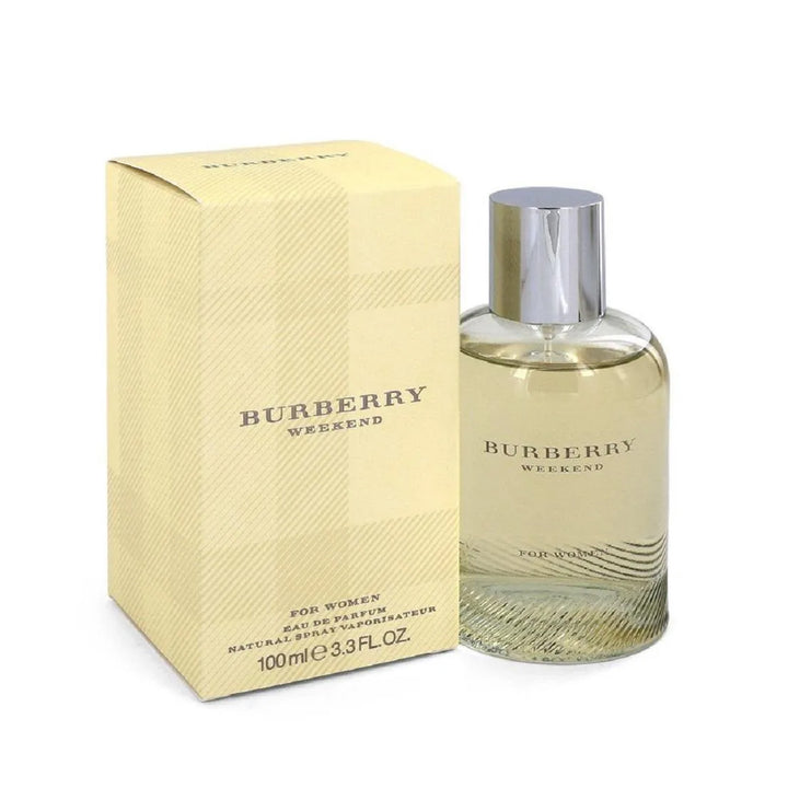 Burberry Weekend for Women Eau de Parfum