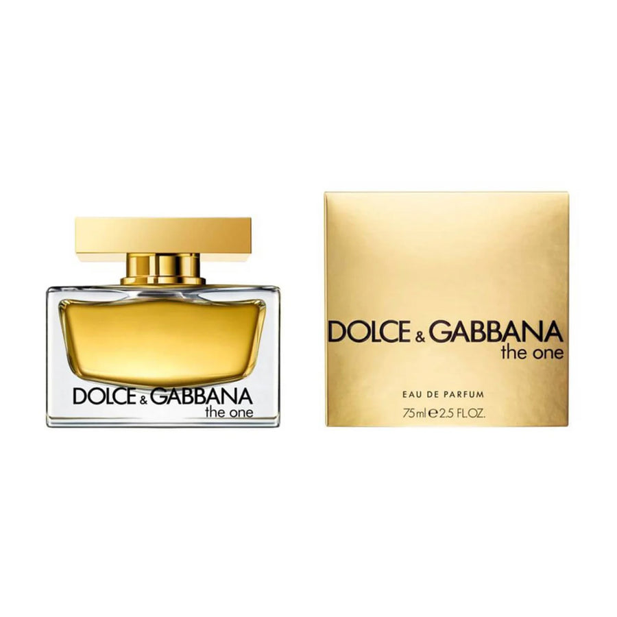 Dolce & Gabbana The One Eau De Parfum For Women