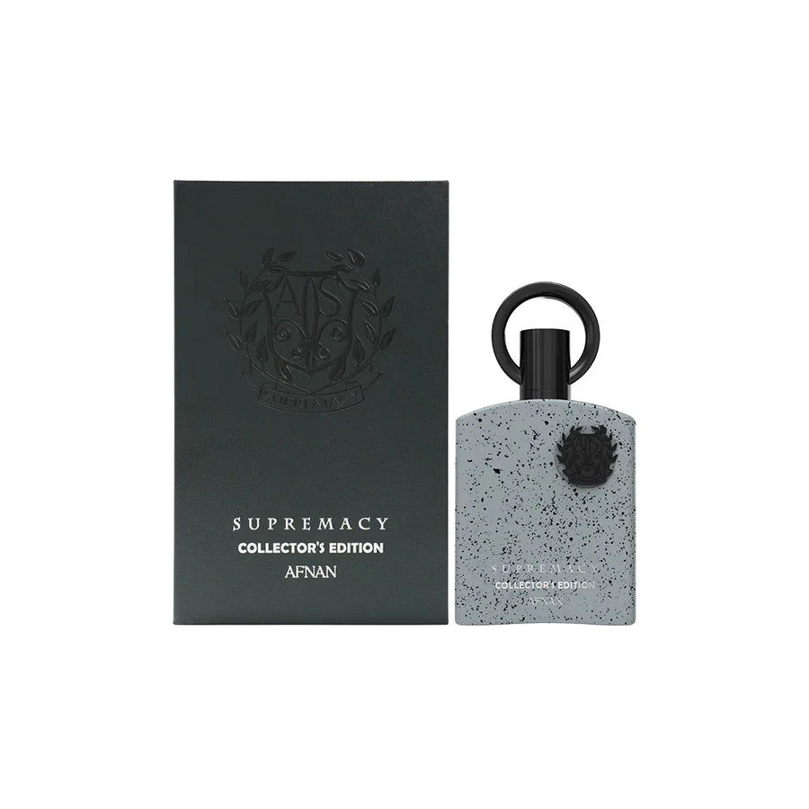 Supermacy Collector's Edition