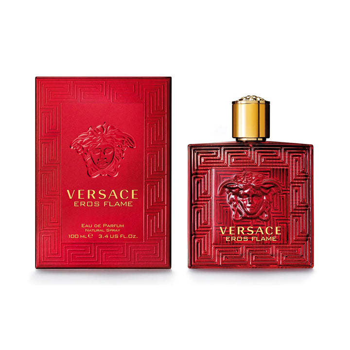 Versace Eros Flame EDP