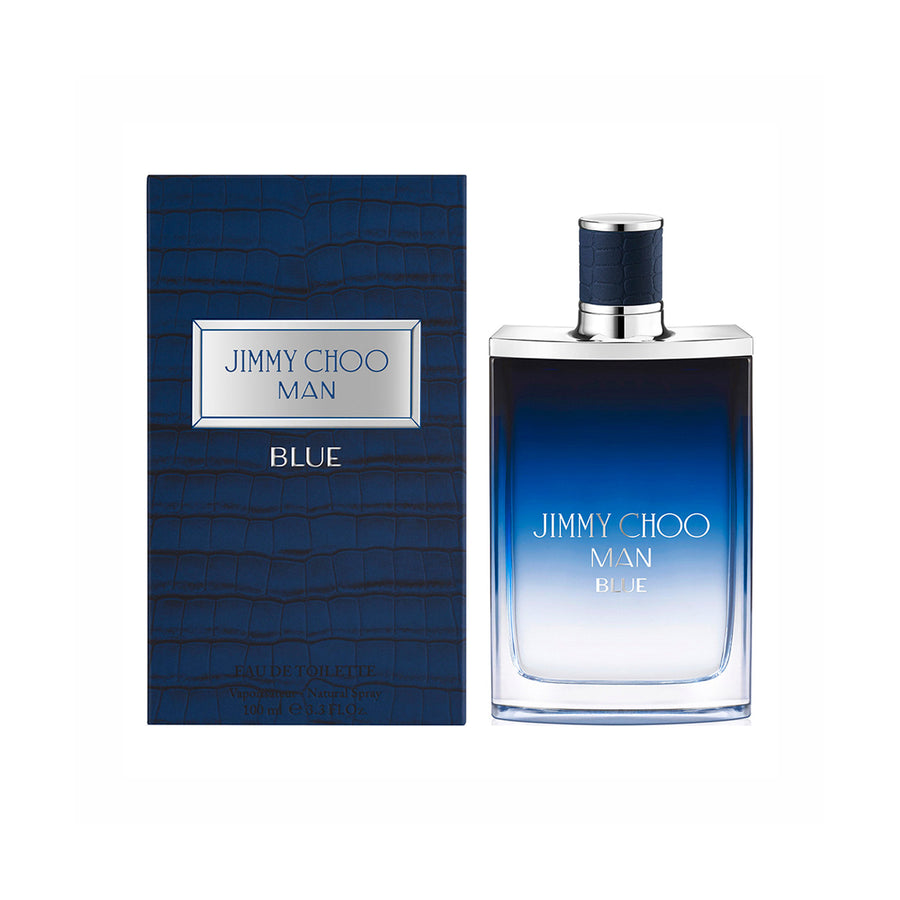 Jimmy Choo Man Blue Eau de Toilette