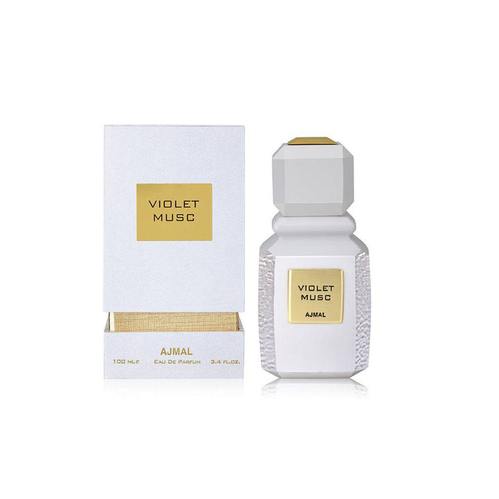 Ajmal Violet Musc Eau de Parfum
