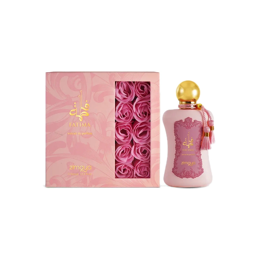 Fatima Pink