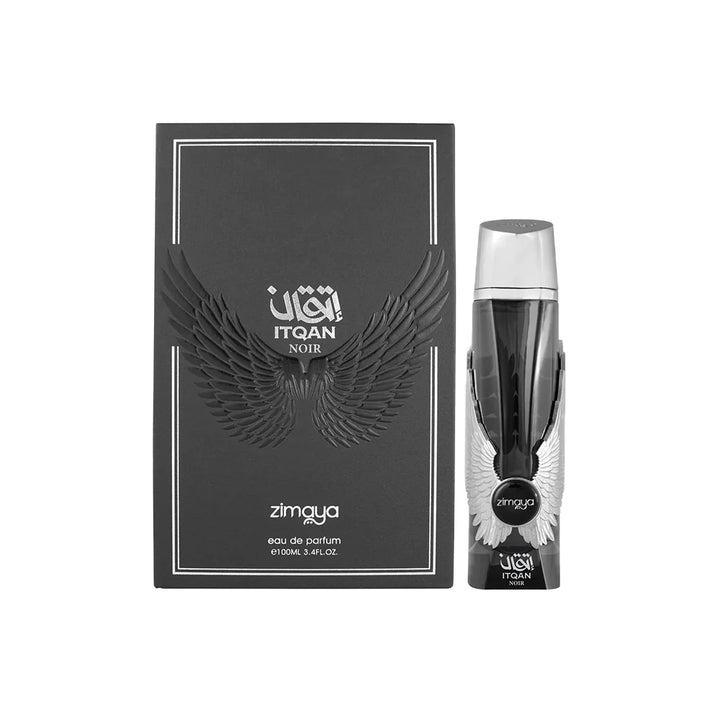 Itqan Noir