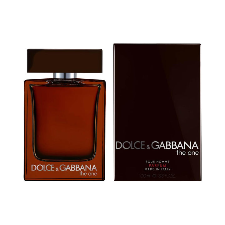 The One For Men Parfum