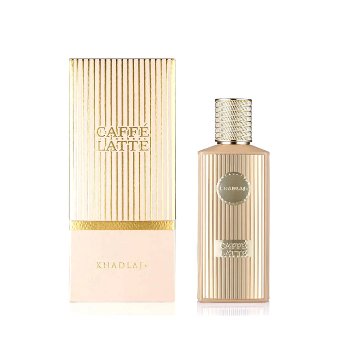 Caffe Latte Extrait