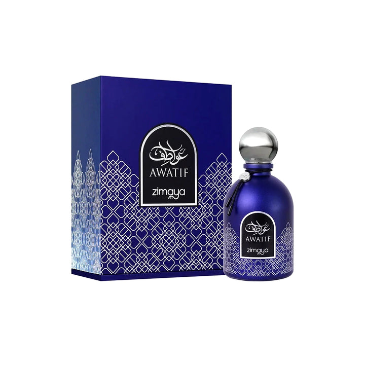 Awatif Pour Homme
