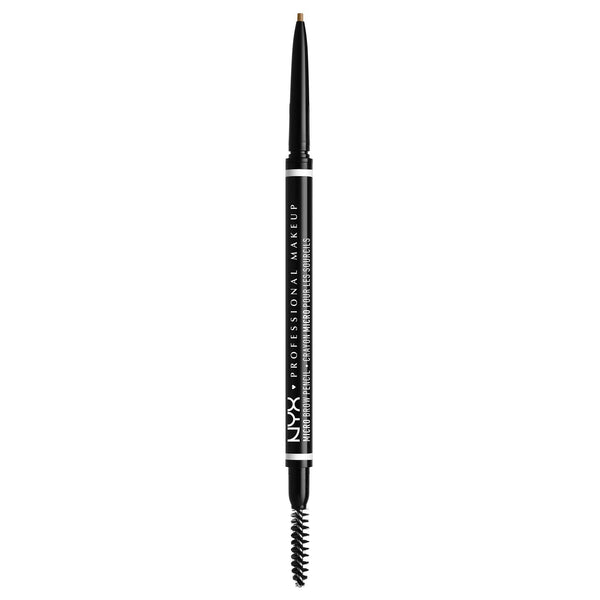 Click to zoom NYX Vegan Micro Eyebrow Pencil