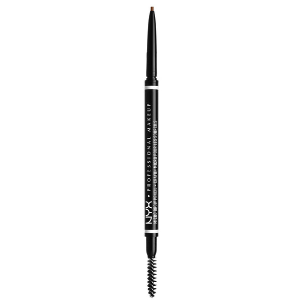 Click to zoom NYX Vegan Micro Eyebrow Pencil