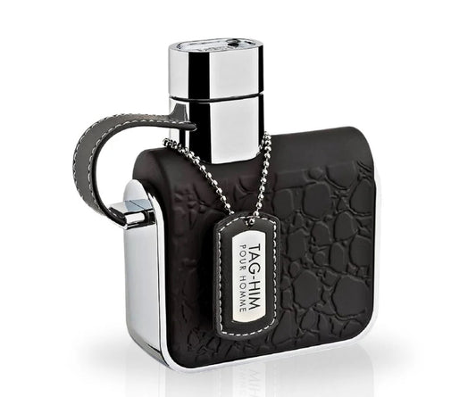 Tag Him Eau de Parfum 100ml (3.4 oz) by Armaf