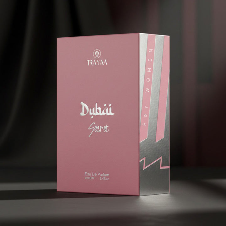 Dubai Secret
