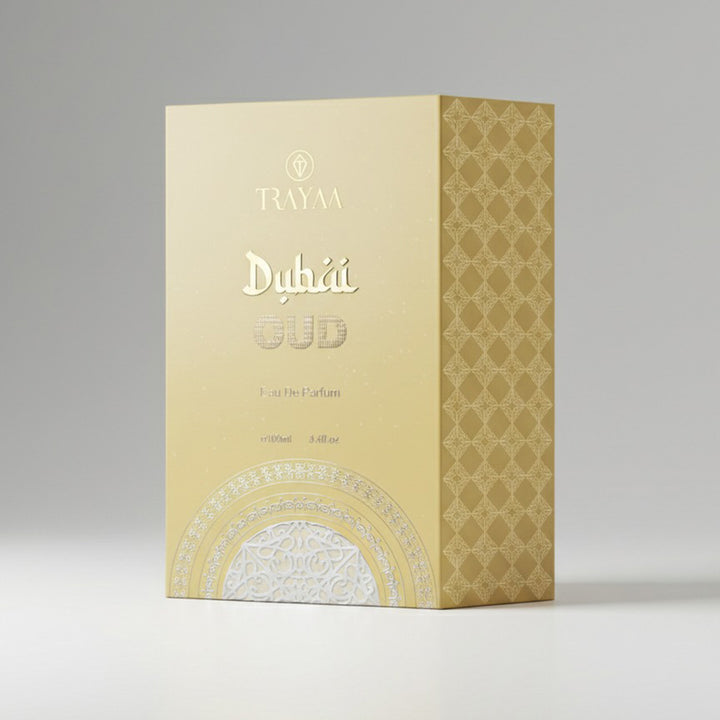 Dubai Oud