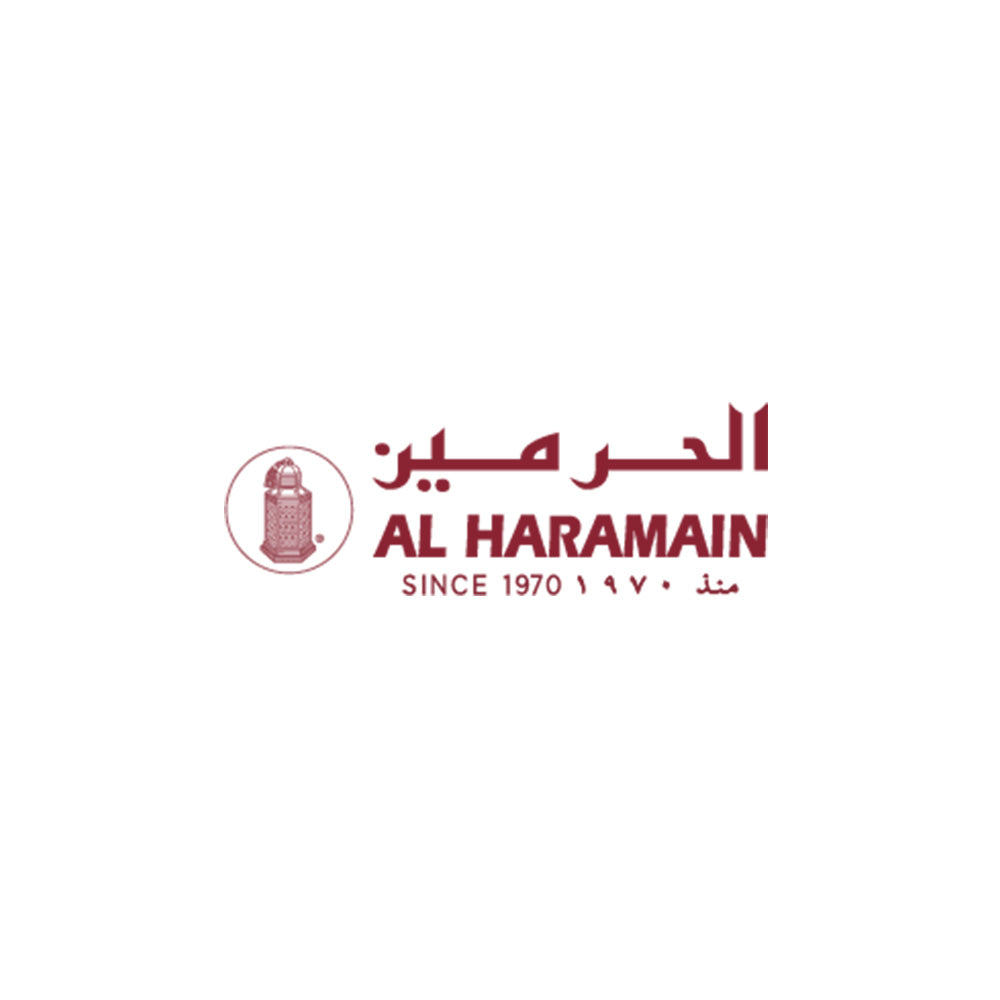 Al Haramain