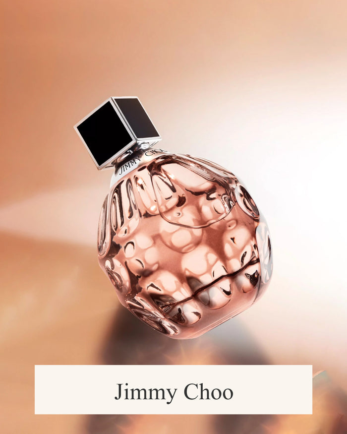 Jimmy Choo