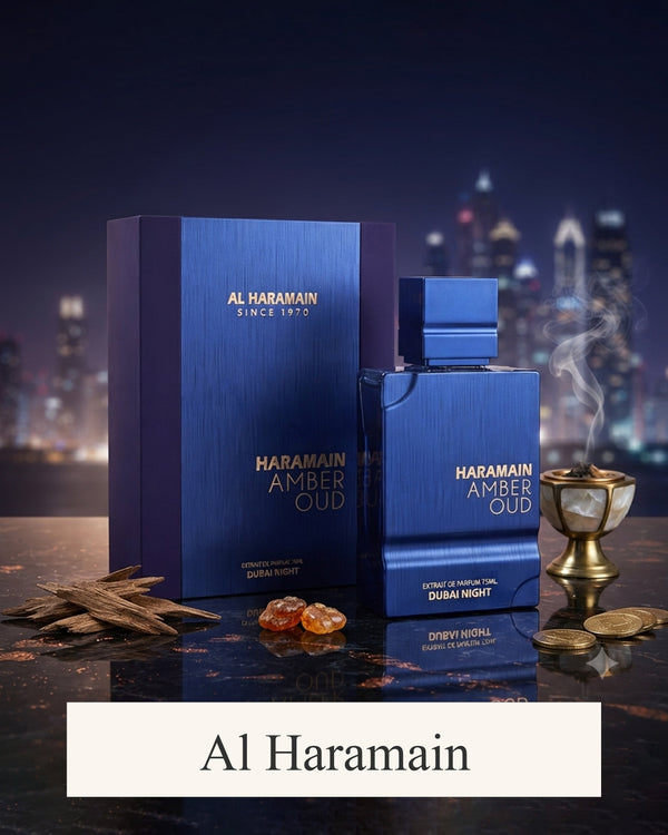 Al Haramain