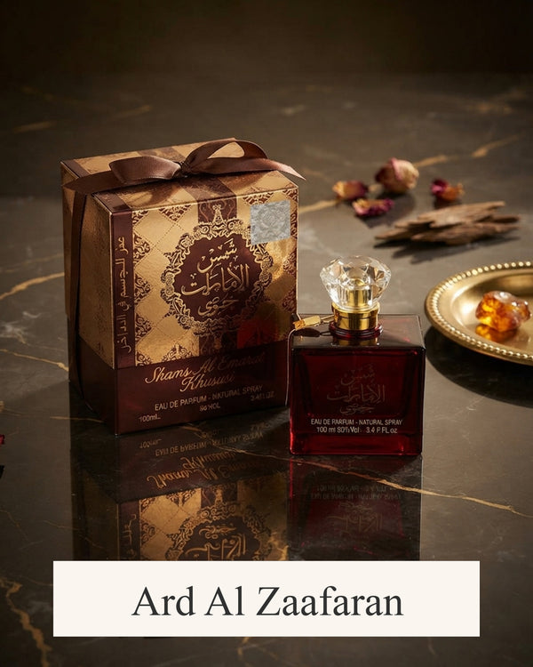 Ard Al Zaafaran